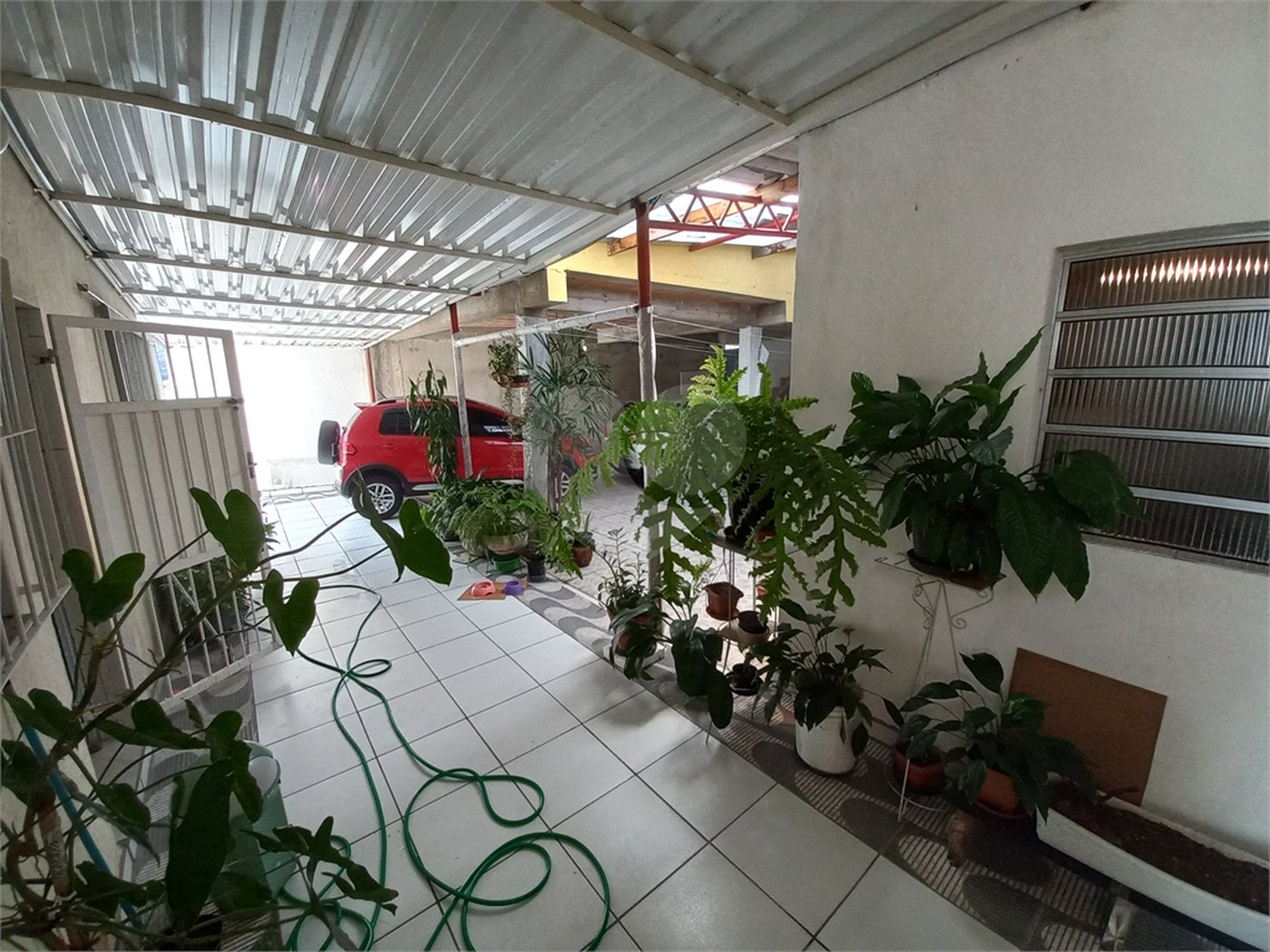 Casa Térrea à venda com 3 quartos em Jardim das Palmas, São Paulo, SP