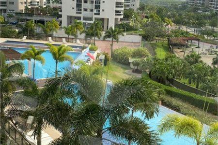 Apartamento à venda com 4 suítes em Camorim, Rio de Janeiro, RJ