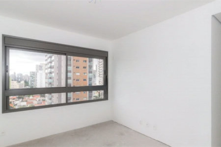Studio à venda com 2 suítes em Jardim das Acácias, São Paulo, SP