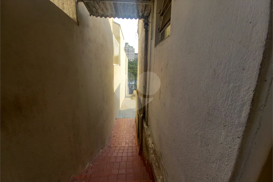 Casa à venda com 3 quartos em Tucuruvi, São Paulo, SP