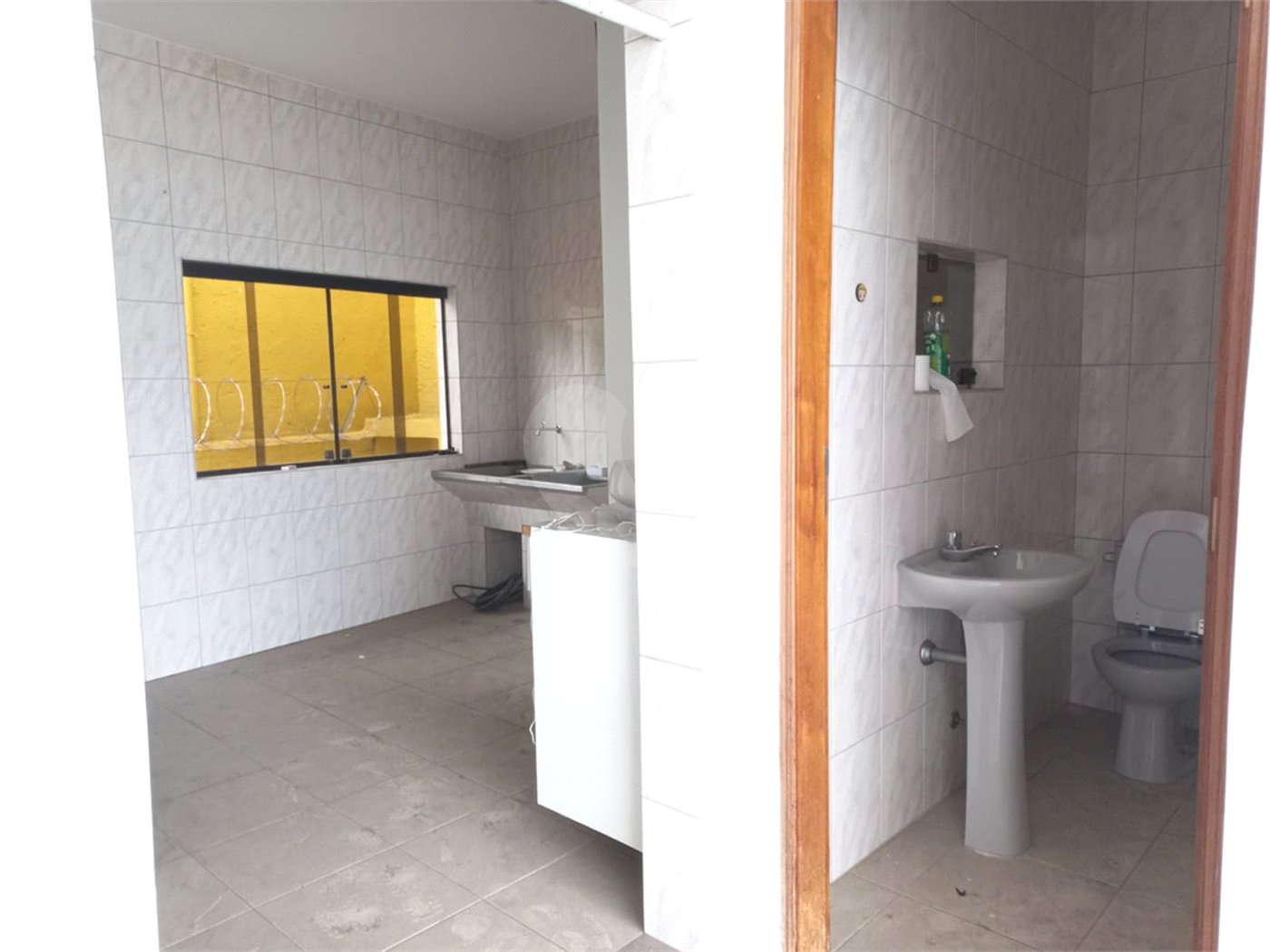 Sobrado à venda com 3 quartos, sendo 2 suítes, em Parada Inglesa, São Paulo, SP