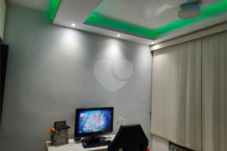 Apartamento à venda com 3 quartos, sendo 1 suíte, em Tijuca, Rio de Janeiro, RJ