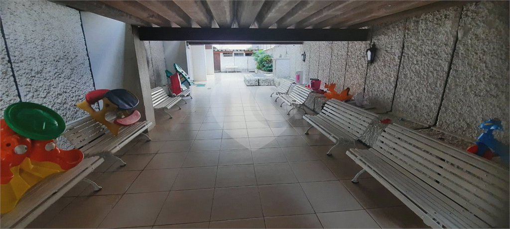 Apartamento à venda com 3 quartos em Tijuca, Rio de Janeiro, RJ