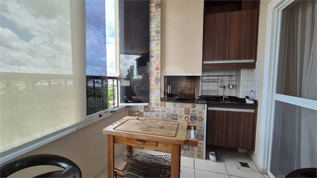 Apartamento à venda com 2 quartos em Jardim Europa, Sorocaba, SP