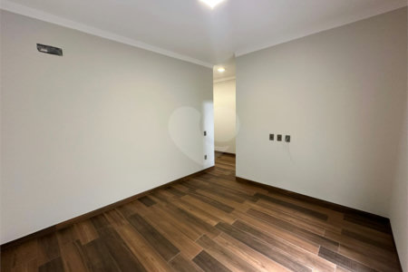 Casa á venda no Parque Faber III