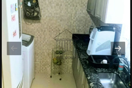 Apartamento para alugar com 2 quartos em Aparecidinha, Sorocaba, SP