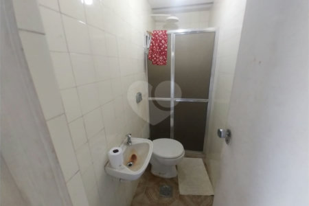 Cobertura à venda com 4 quartos, sendo 1 suíte, em Tijuca, Rio de Janeiro, RJ