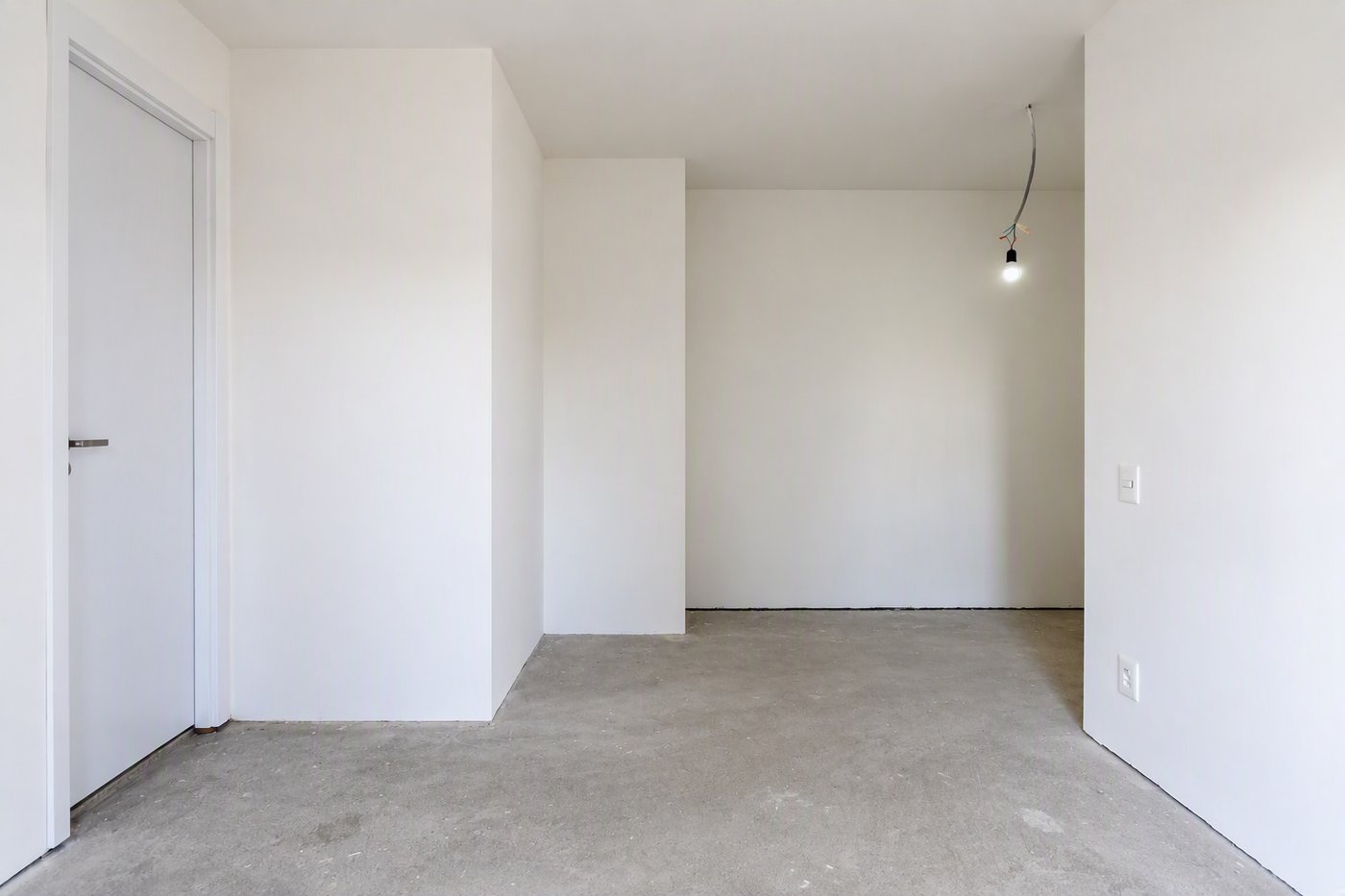 Apartamento à venda com 3 suítes em Butantã, São Paulo, SP