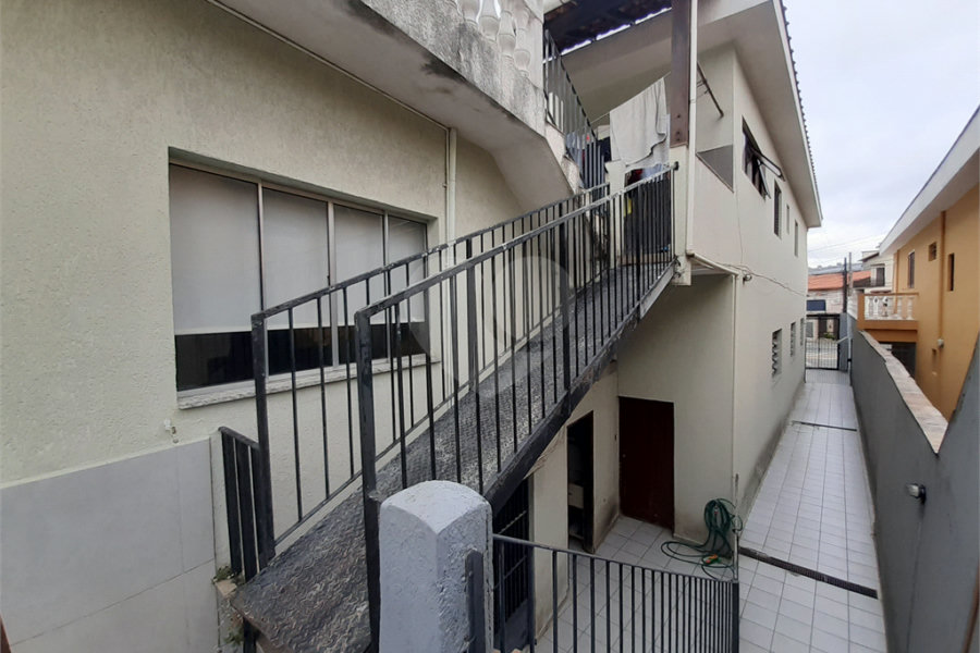 Sobrado à venda com 3 quartos, sendo 1 suíte, em Ipiranga, São Paulo, SP