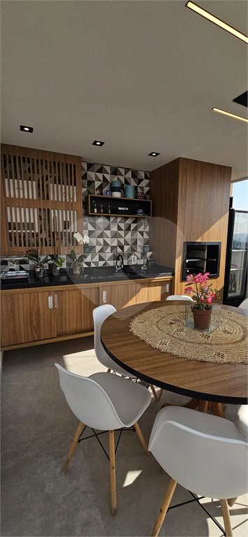 Apartamento à venda com 3 suítes em Jardim Arpoador, São Paulo, SP