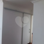 Apartamento à venda com 2 quartos em Jardim Ester, São Paulo, SP