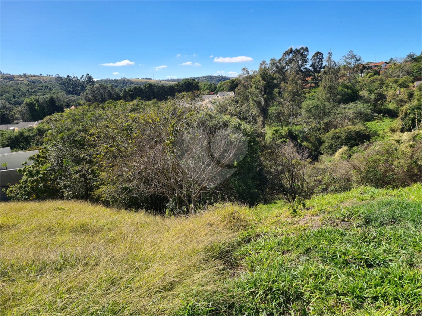 Terreno à venda em Bosque, Vinhedo, SP