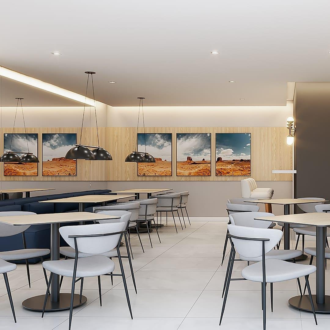 Mirati Residencial