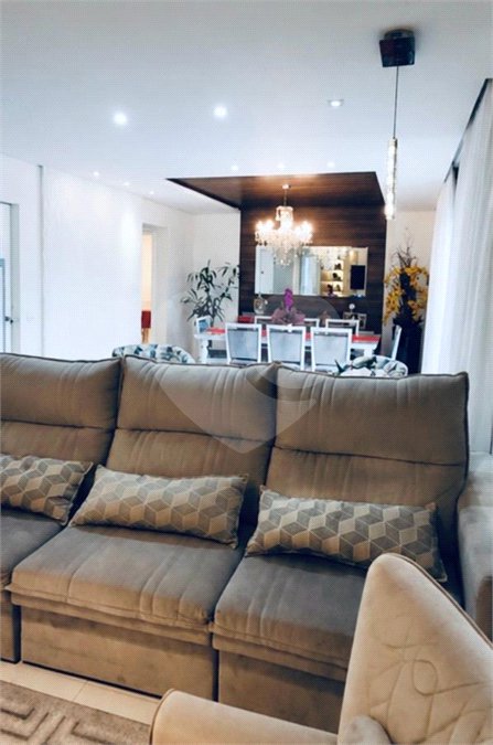 Apartamento para alugar com 2 suítes no Centro, São Bernardo do Campo, SP
