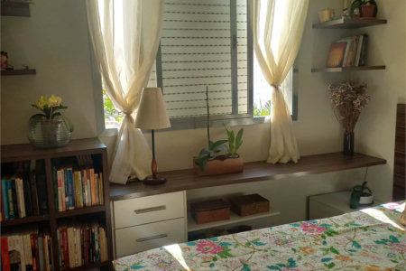 Apartamento à venda com 2 quartos em Vila Romana, São Paulo, SP