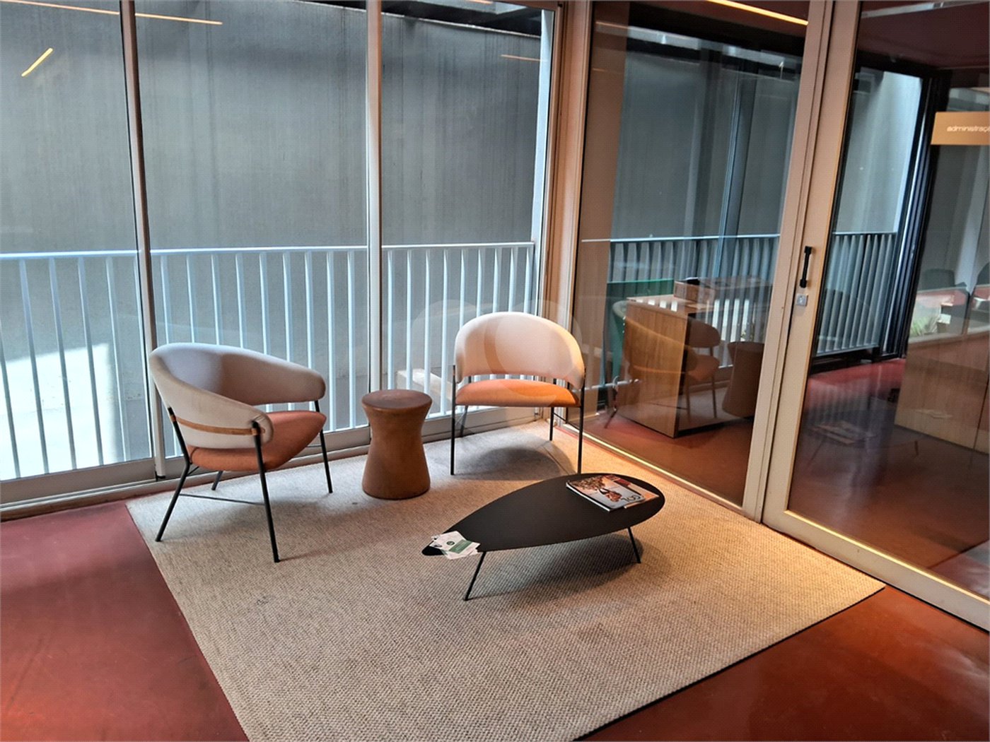 Apartamento à venda com 2 quartos em Pinheiros, São Paulo, SP