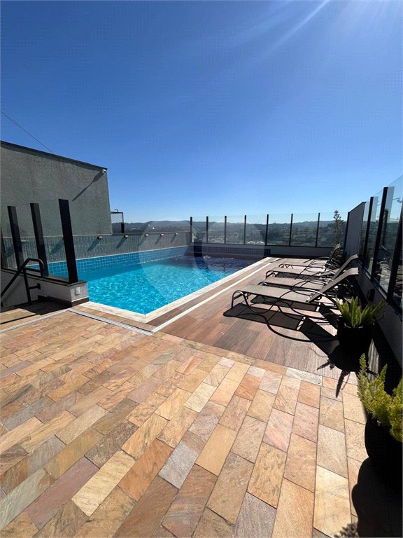 Apartamento à venda ou para alugar com 2 suítes em Atibaia Jardim, Atibaia, SP