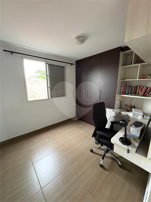 Apartamento para alugar com 2 quartos em Cidade Boa Vista, Suzano, SP
