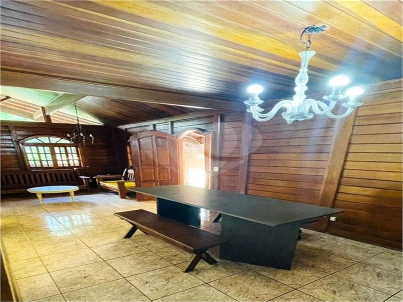 Casa à venda com 4 quartos no condomínio Sausalito, Mairiporã - SP