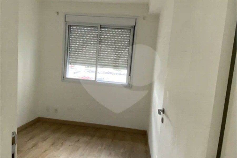 Apartamento à venda com 2 quartos em Vila Guilherme, São Paulo, SP