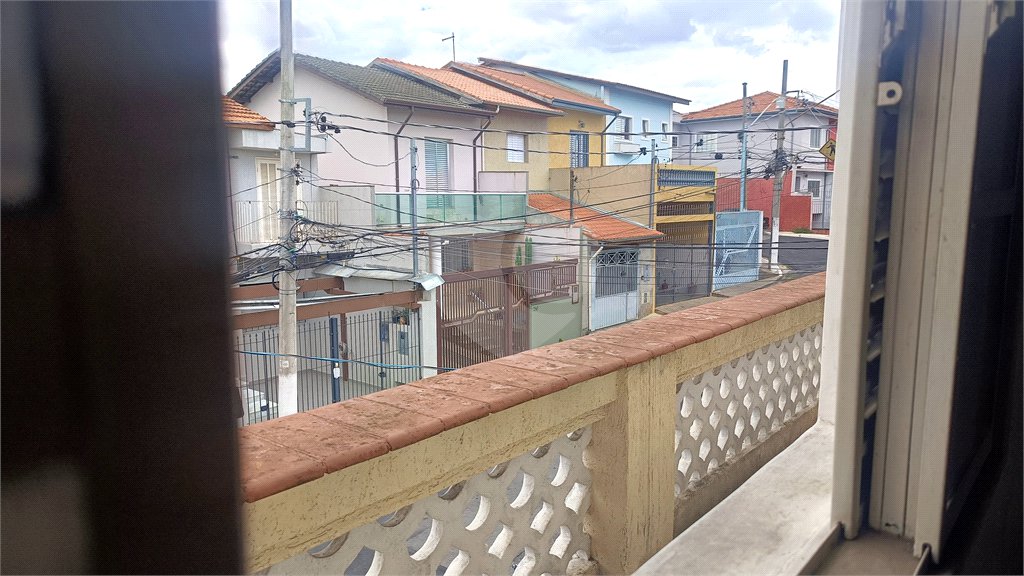 Sobrado à venda com 2 quartos, sendo 1 suíte, em Parada Inglesa, São Paulo, SP