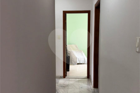 Apartamento à venda com 3 quartos, sendo 1 suíte, no Centro, Suzano, SP
