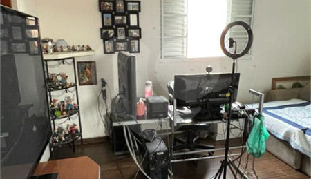 Sobrado à venda com 4 quartos, sendo 1 suíte,  em Tremembé, São Paulo, SP
