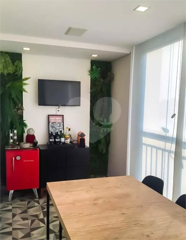 Apartamento à venda com 2 quartos, sendo 1 suíte,  em Vila Maria Alta, São Paulo, SP