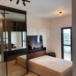 Flat à venda com 1 suíte em Jardim Pagliato, Sorocaba, SP