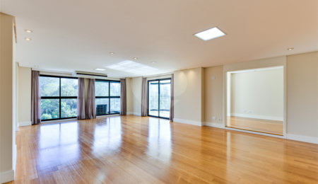 Apartamento para alugar com 4 suítes em Jardim Marajoara, São Paulo, SP