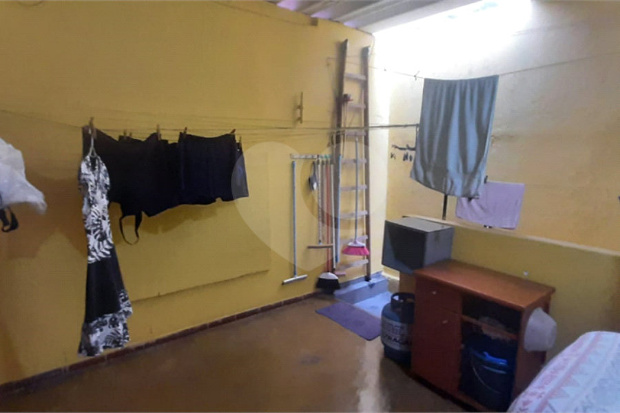 Sobrado à venda com 4 quartos, sendo 1 suíte, em Jardim Brasil (zona Norte), São Paulo, SP