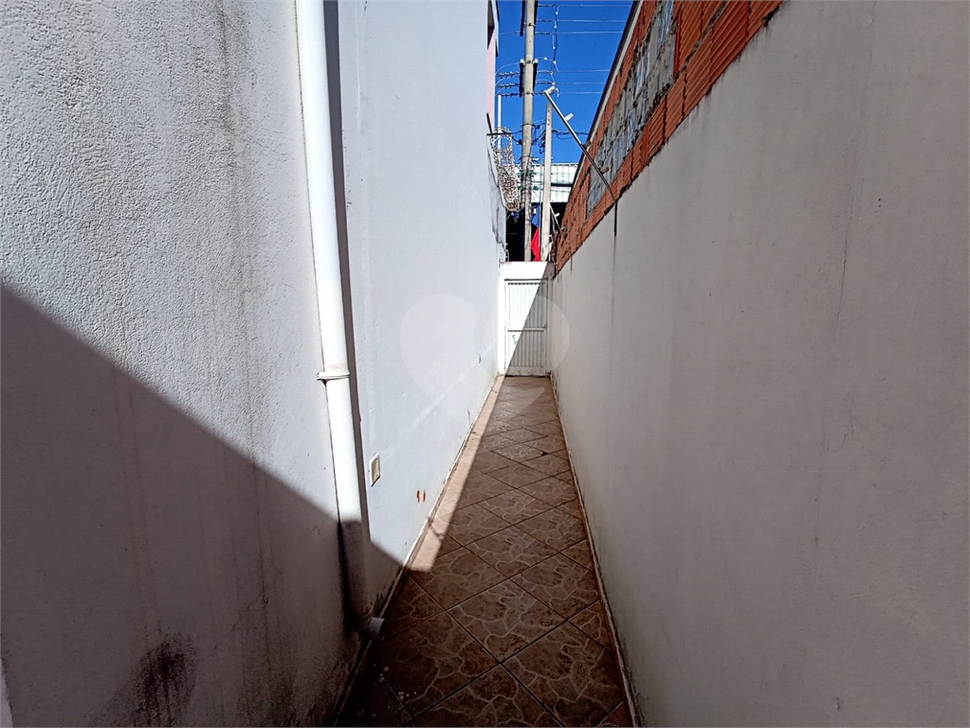 Casa à venda ou para alugar com 3 quartos, sendo 1 suíte, no Centro, Itapetininga, SP