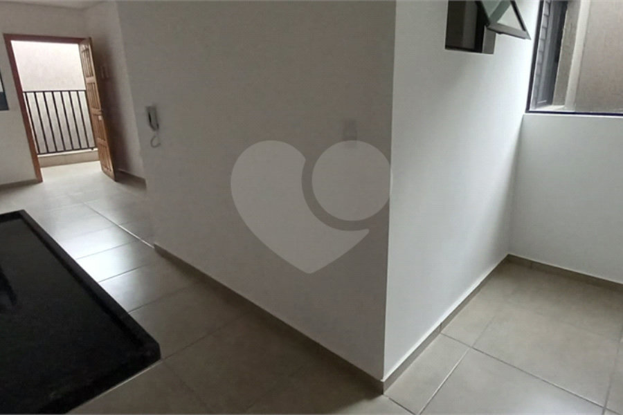 Apartamento à venda ou para alugar com 2 quartos no Brasilândia, São Paulo, SP