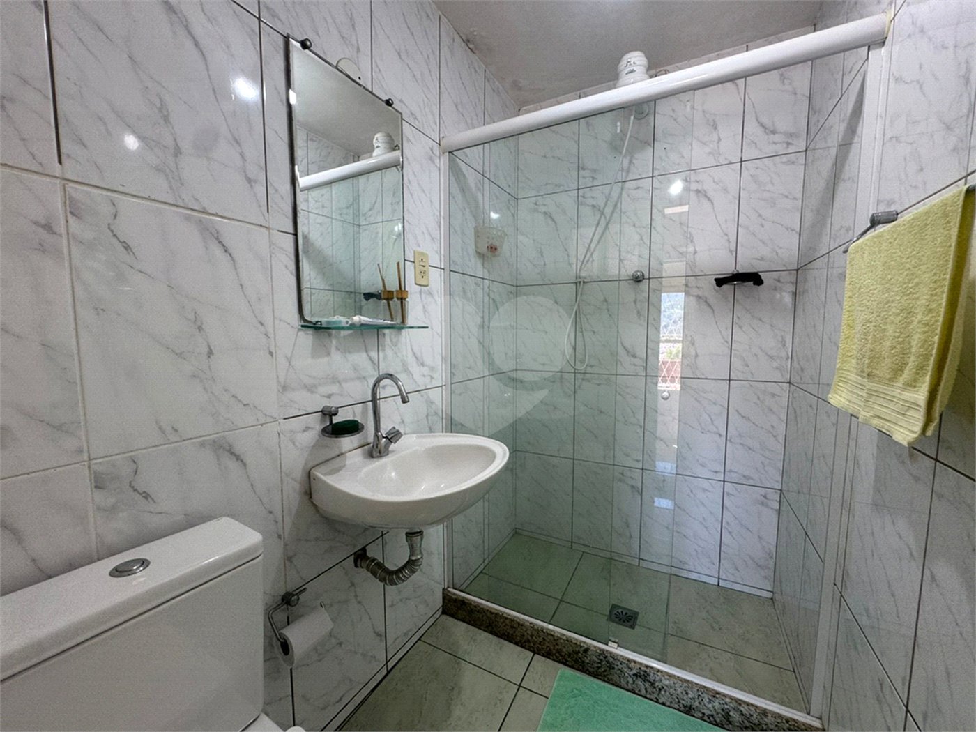 Casa à venda com 3 quartos, sendo 1 suíte,  em Santa Teresa, Rio de Janeiro, RJ