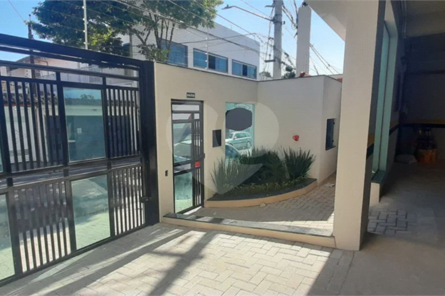 Apartamento à venda com 2 quartos em Tremembé, São Paulo, SP