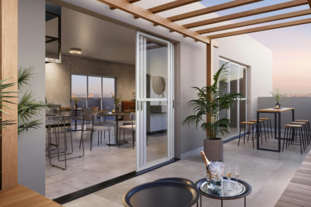 Elev Residence