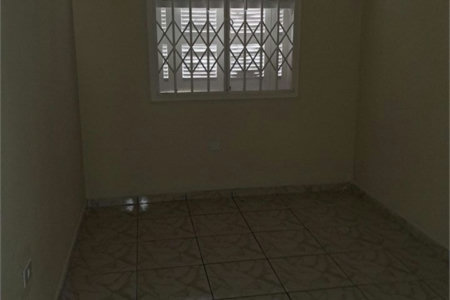 Casa Residencial à venda, Embaré, Santos - CA0155.