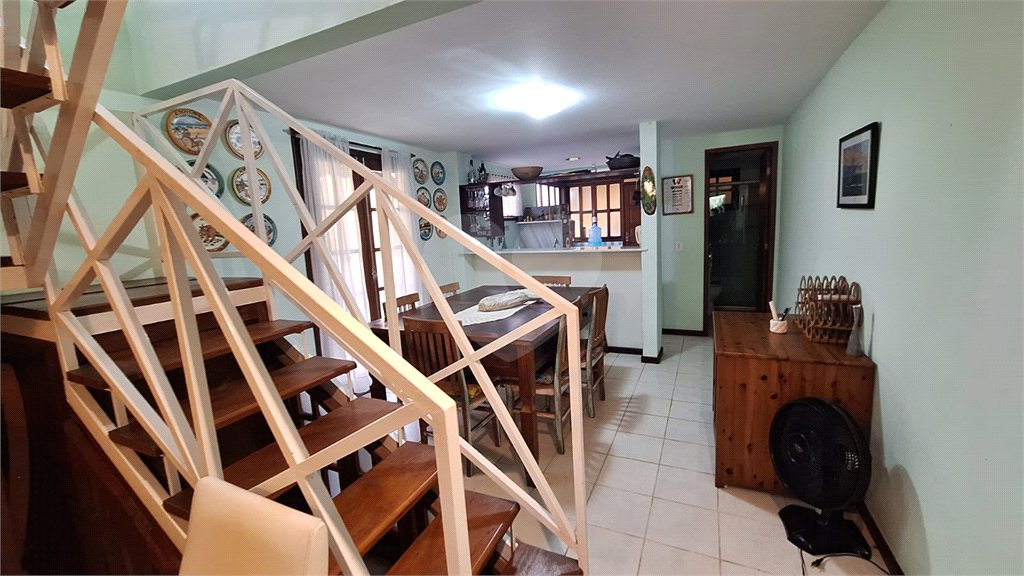 Casa à venda com 2 quartos em Rasa, Armação dos Búzios, RJ
