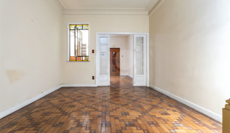 Apartamento à venda com 4 quartos, sendo 2 suítes,  em Tijuca, Rio de Janeiro, RJ