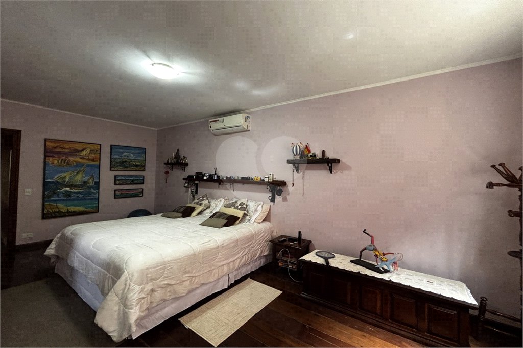 Sobrado à venda com 4 quartos, sendo 1 suíte, em Casa Verde, São Paulo, SP