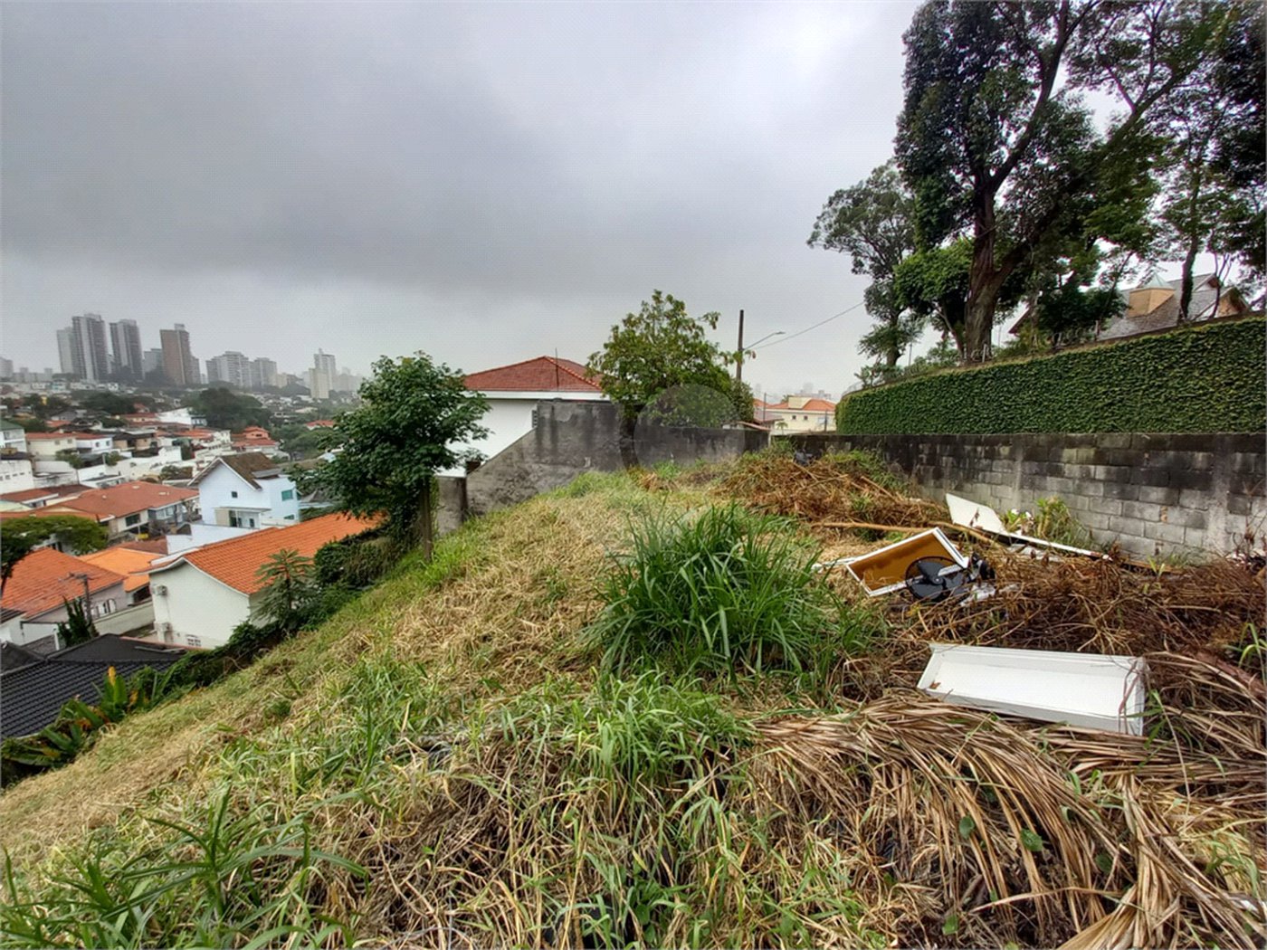 Terreno à venda em Jardim França, São Paulo, SP
