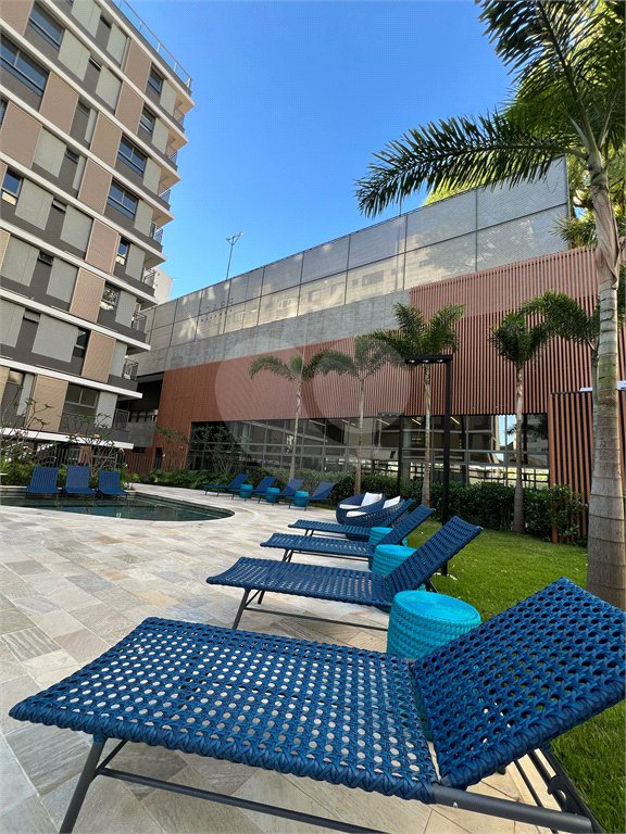 Apartamento à venda com 4 suítes em Sumaré, São Paulo, SP