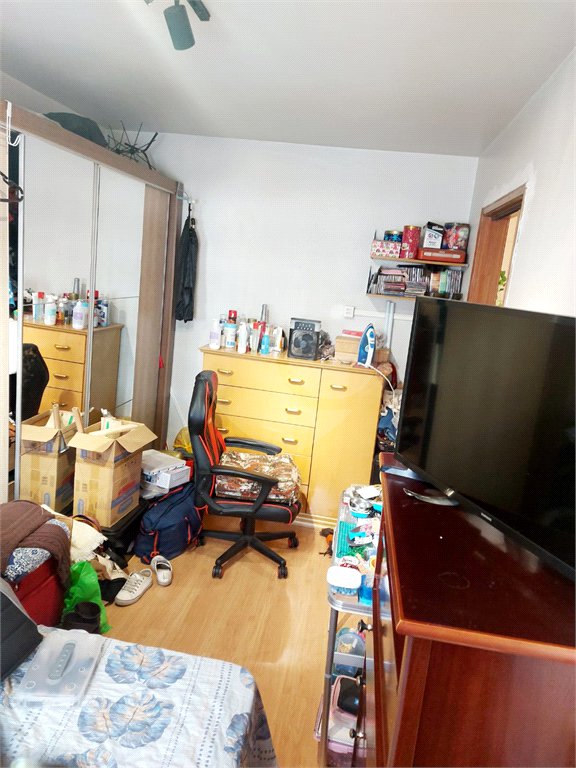Apartamento à venda com 1 quarto em Bela Vista, São Paulo, SP