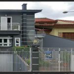 Sobrado à venda com 5 quartos, sendo 4 suítes, em Água Fria, São Paulo, SP