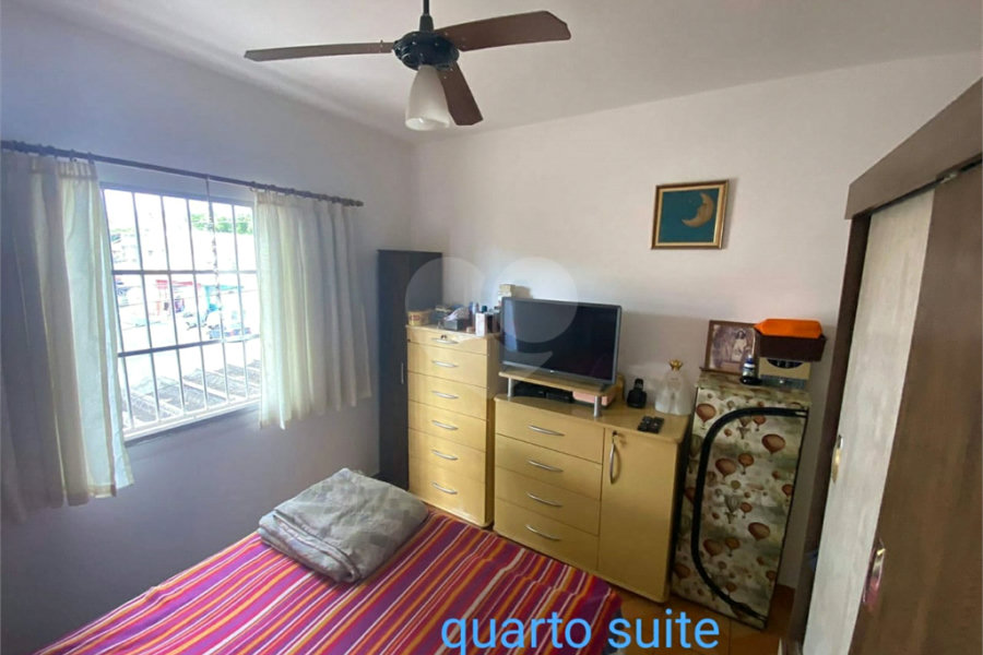 Sobrado à venda com 4 quartos, sendo 1 suíte, em Limão, São Paulo, SP