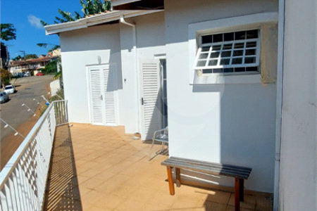 Sobrado à venda com 4 quartos, sendo 2 suítes, em Jardim Paulista, Atibaia, SP