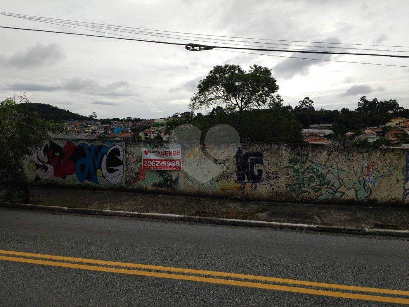 Terreno à venda em Tremembé, São Paulo, SP