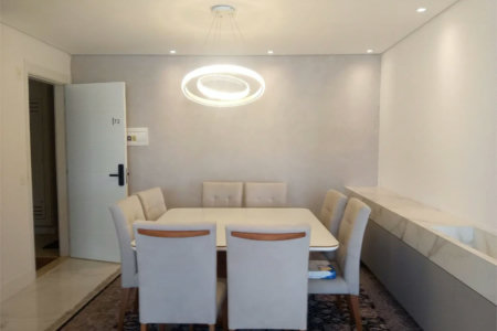 Apartamento à venda com 2 quartos, sendo 1 suíte, em Lapa, São Paulo, SP