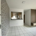 Apartamento à venda com 2 quartos, sendo 1 suíte,  em Parque Residencial das Nações Indígenas, Cuiabá, MT
