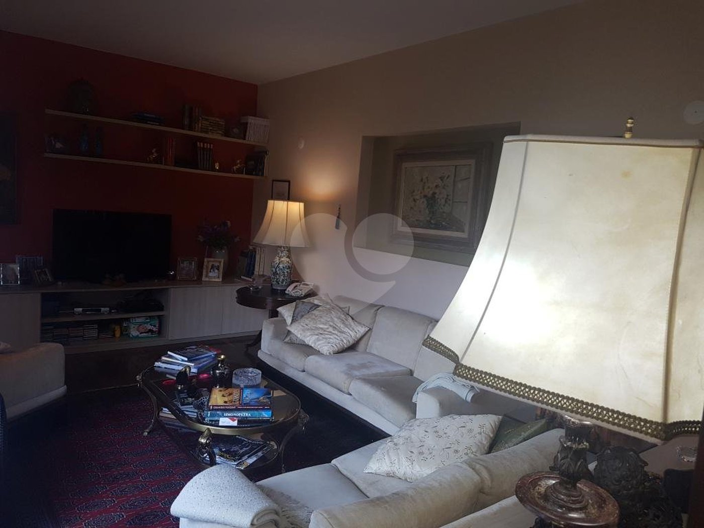 Casa à venda com 7 quartos, sendo 2 suítes, em Brooklin Paulista, São Paulo, SP